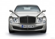 Bentley Mulsanne